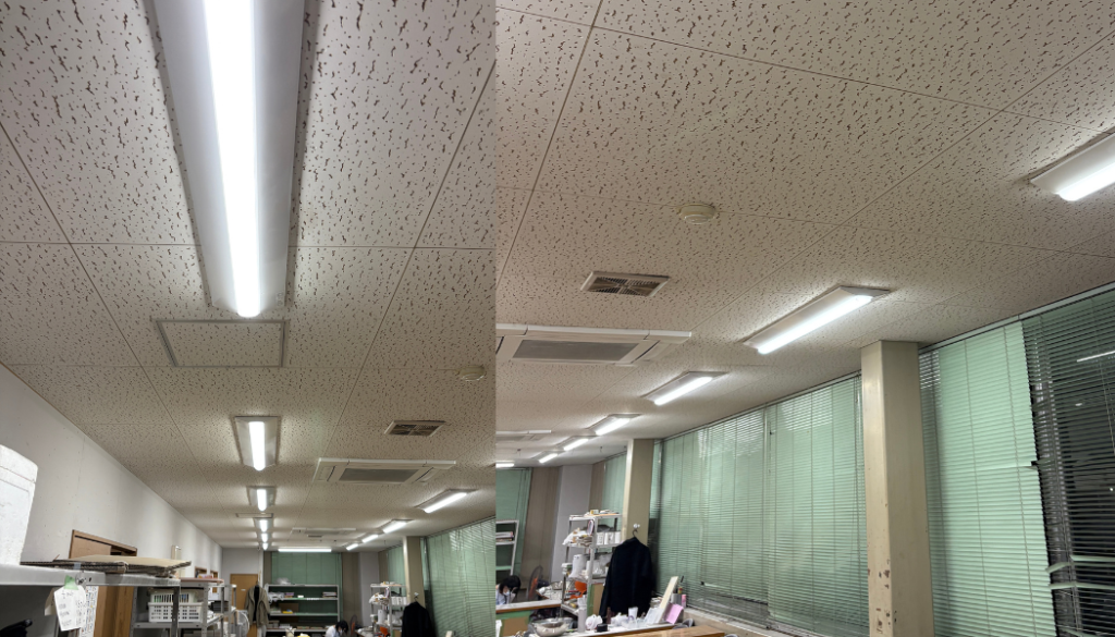 金沢市の事業者様へ電気工事をお探しの方はライフサワダへ